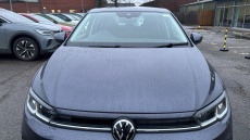 Volkswagen Polo 1.0 Life 5dr Petrol Hatchback